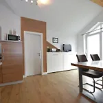 公寓 In Am Ettelsberg Skilift 维林根
