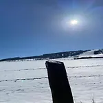 In Am Ettelsberg Skilift 维林根