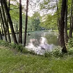 In Am Ettelsberg Skilift 维林根