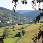 In Am Ettelsberg Skilift * 维林根