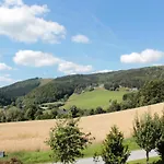 公寓 In Am Ettelsberg Skilift