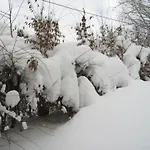 公寓 In Am Ettelsberg Skilift *