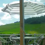 公寓 In Am Ettelsberg Skilift