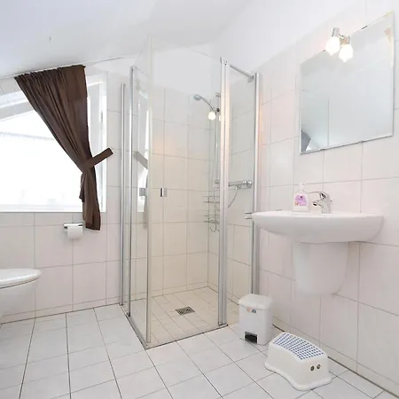 Modern In Near Lift Apartment Willingen (Upland)