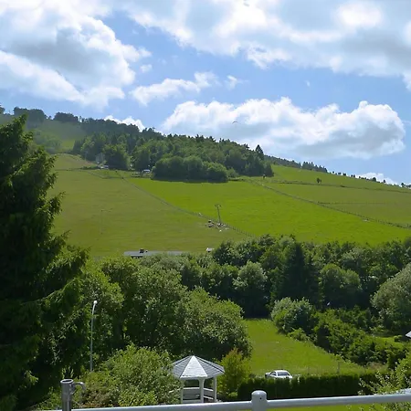 Modern In Near Lift * Willingen (Upland)