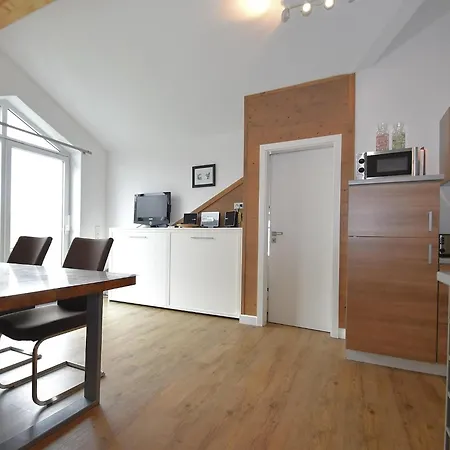 Modern In Near Lift Willingen (Upland)