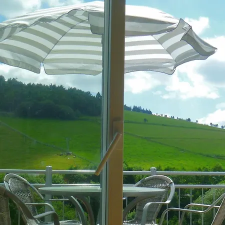 Modern In Near Lift * Willingen (Upland)