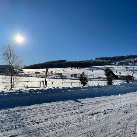 Apartment Modern In Near Lift Willingen (Upland)