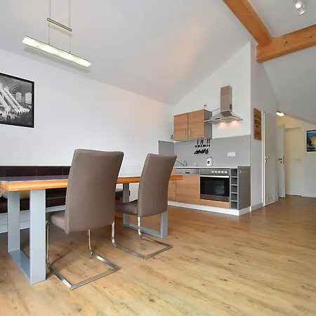 In Am Ettelsberg Skilift Daire