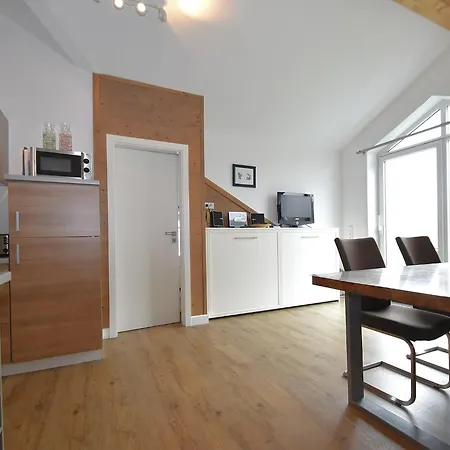 Daire In Am Ettelsberg Skilift Willingen (Upland)