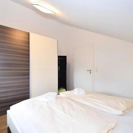 In Am Ettelsberg Skilift Daire