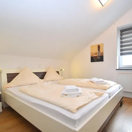 In Am Ettelsberg Skilift Daire