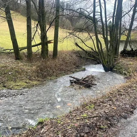 Lejlighed In Am Ettelsberg Skilift *