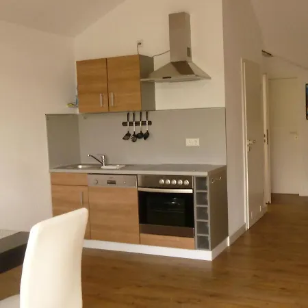 Modern In Near Lift * Willingen (Upland)