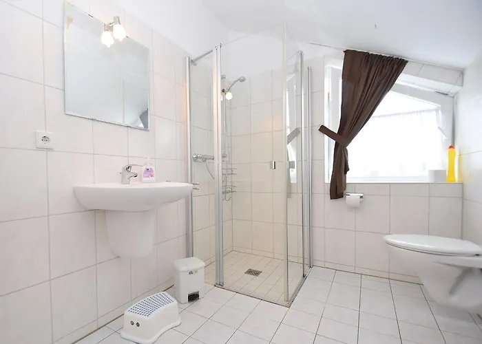 In Am Ettelsberg Skilift Apartment *