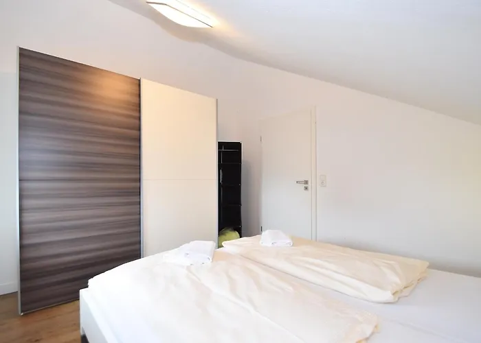 In Am Ettelsberg Skilift Apartment