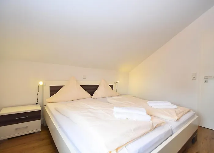 Apartment In Am Ettelsberg Skilift Willingen (Upland)