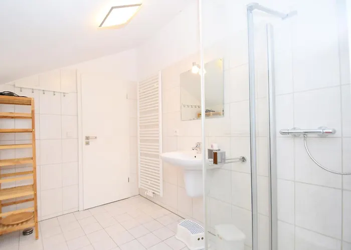 In Am Ettelsberg Skilift