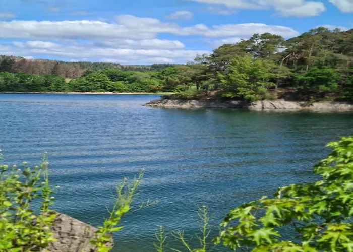 In Am Ettelsberg Skilift